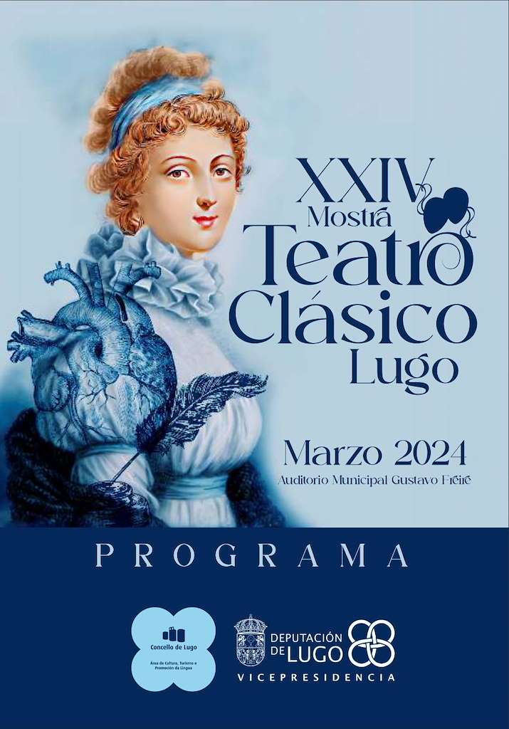 XXIV Mostra de Teatro Clásico en Lugo