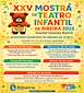 FiestasRelacionadas XXV Mostra de Teatro Infantil en Ribeira