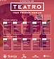 FiestasRelacionadas IV Mostra de Teatro Iván Tourón Morais en Sarria
