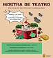 FiestasRelacionadas Mostra de Teatro  en O Carballiño