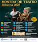 FiestasRelacionadas Mostra de Teatro  (1) en Ribeira