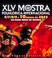 FiestasRelacionadas XLV Mostra Folclórica Internacional en Viveiro