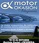 FiestasRelacionadas Motor Okasión - XI Salón del Vehículo Usado y de Ocasión  en Vilagarcía de Arousa