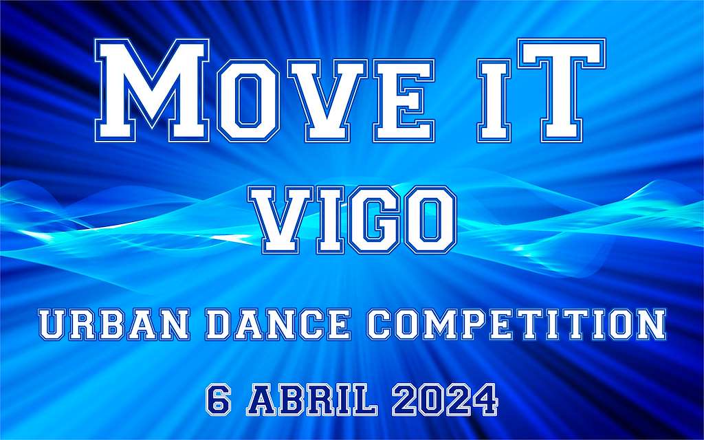 III Move It (2024) en Vigo
