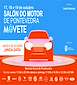 FiestasRelacionadas Móvete - IX Salón da Mobilidade e do Motor en Pontevedra