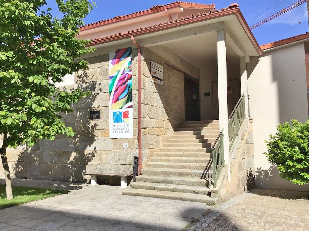 MUGAE - Museo Galego do Entroido en Xinzo de Limia