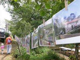 Muiñada de Amendo en Ribeira