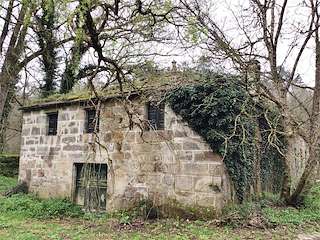 Fechas, información, programa, cartel, imágenes, mapa y ubicación de Muíño da Chousa  en  O Corgo