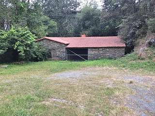 Fechas, información, programa, cartel, imágenes, mapa y ubicación de Muíño da Fontesanta  en  Arzúa