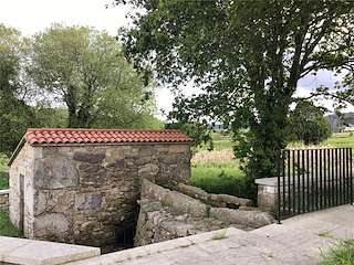 Muiño Das Pasantes 