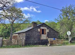 Fechas, información, programa, cartel, imágenes, mapa y ubicación de Muíño de Baamonde  en  Begonte