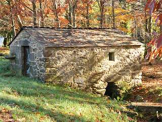 Fechas, información, programa, cartel, imágenes, mapa y ubicación de Muíño de Ferreñas  en  Vilarmaior