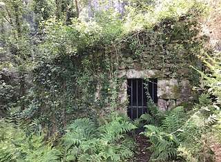 Fechas, información, programa, cartel, imágenes, mapa y ubicación de Muiño Vello de Baíña  en  Baiona