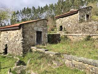 Fechas, información, programa, cartel, imágenes, mapa y ubicación de Muiños de Muimenta  en  O Campo Lameiro