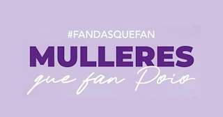 Fechas, información, programa, cartel, imágenes, mapa y ubicación de Mulleres Que Fan Poio