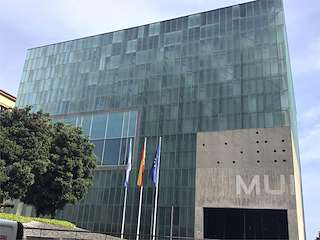 Fechas, información, programa, cartel, imágenes, mapa y ubicación de MUNCYT - Museo Nacional de Ciencia y Tecnología (2022)  en  A Coruña
