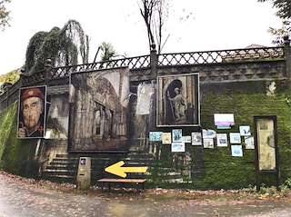 Mural de Orbelle