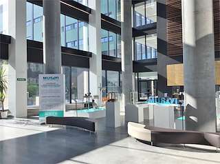 MUSAVI - Museo Sanitario de Vigo