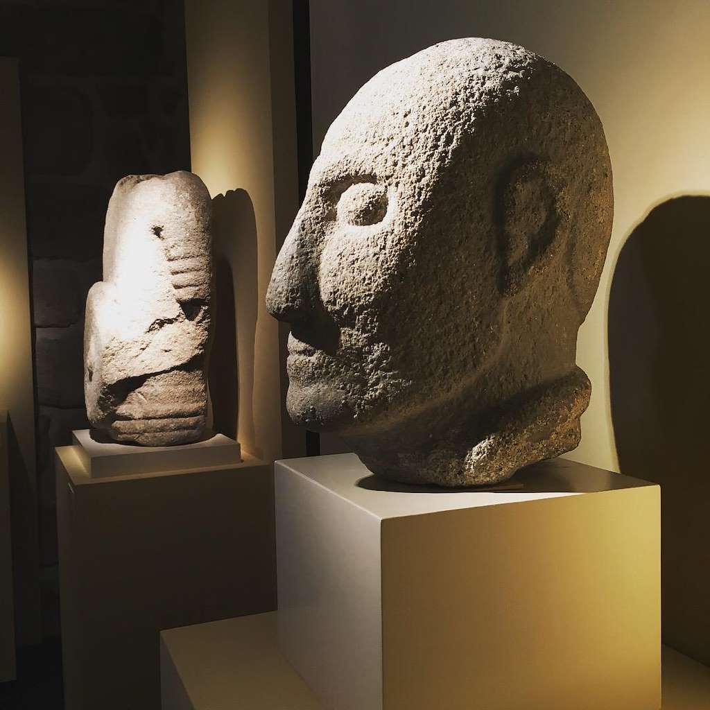 Museo Arqueológico Provincial de Ourense