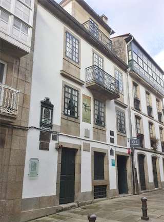 Museo Casa da Troia