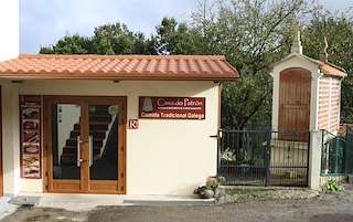 Museo Casa do Patrón