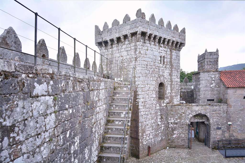 Museo Castelo de Vimianzo