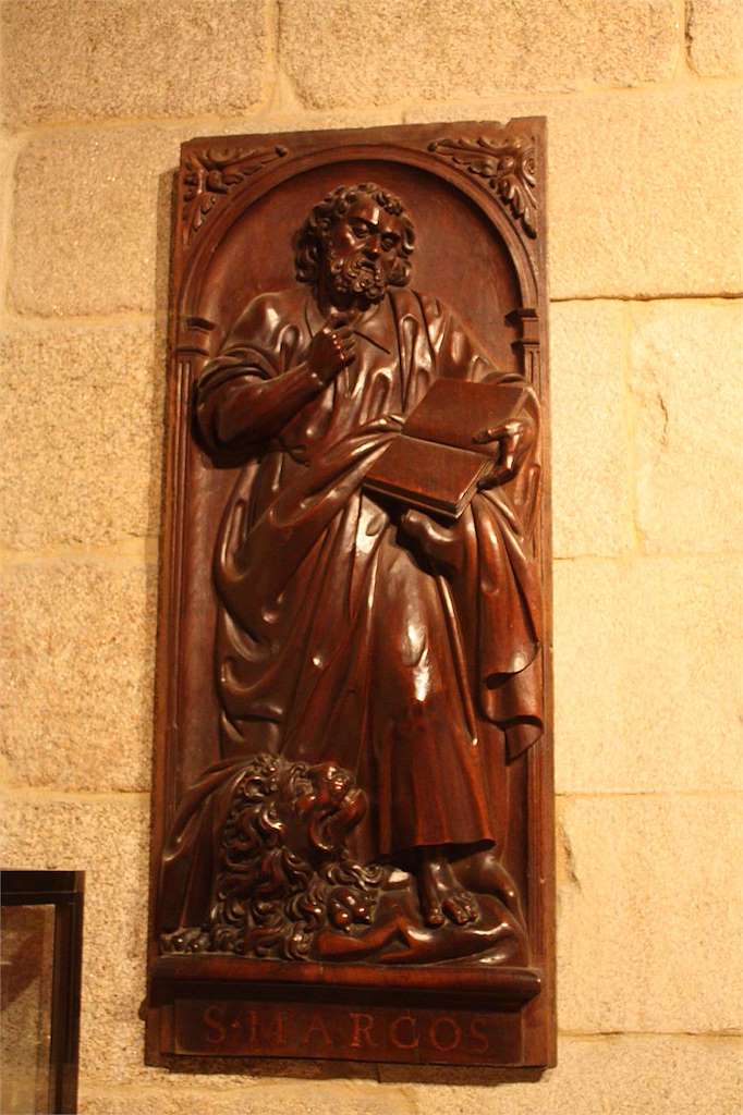 Museo Catedralicio de Ourense