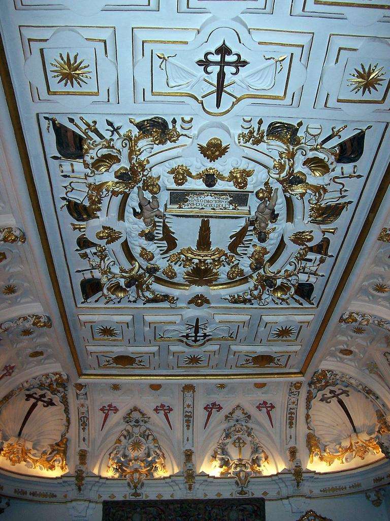Museo Catedralicio de Santiago en Santiago de Compostela