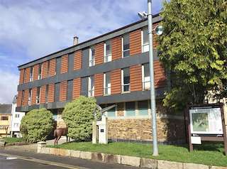 Museo Comarcal da Fonsagrada