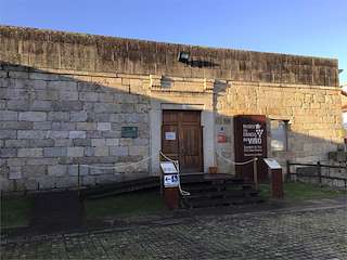 Museo da Ciencia do Viño