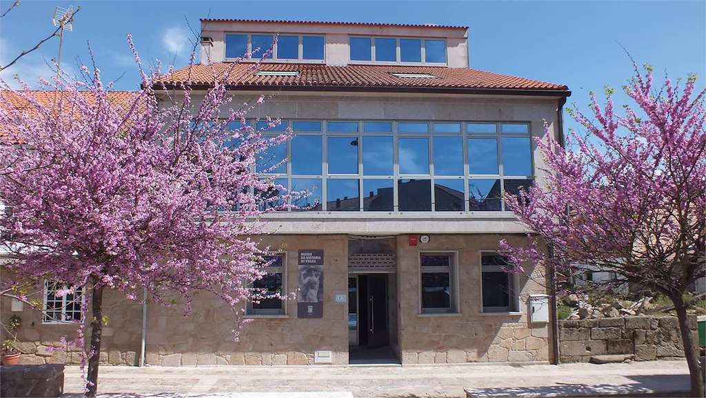 Museo da Historia de Valga