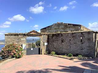 Museo da Pesca