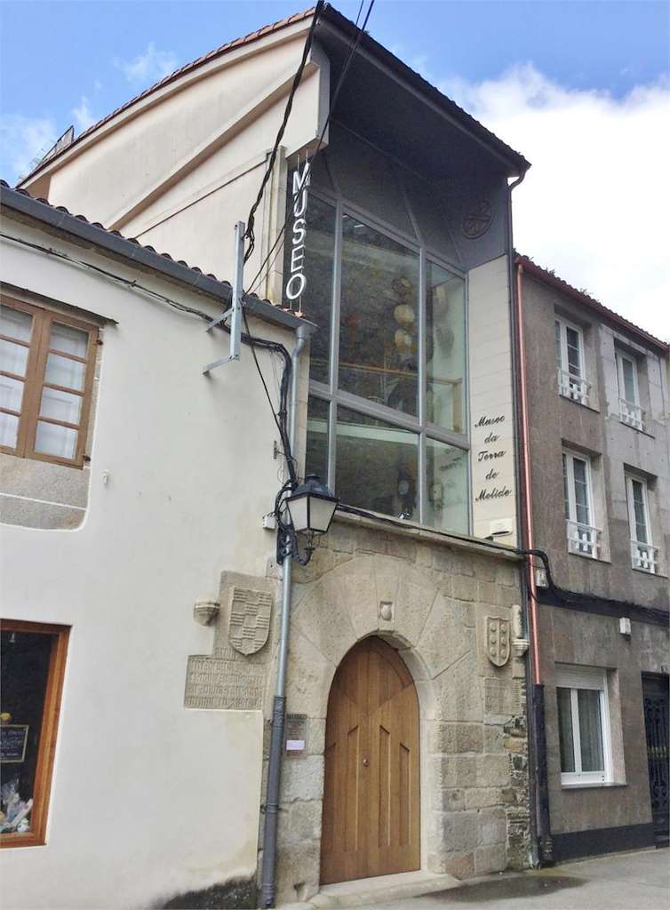 Museo da Terra de Melide