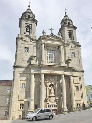 Museo da Terra Santa