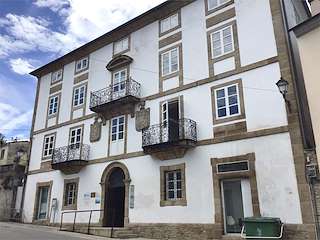 Museo das Calzado Primitivo de Madera