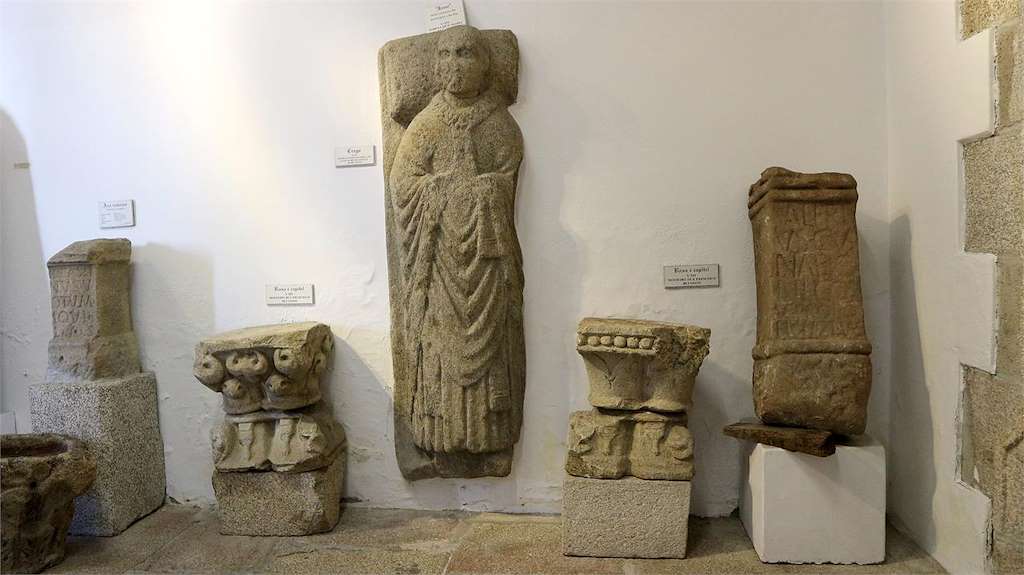 Museo das Mariñas en Betanzos