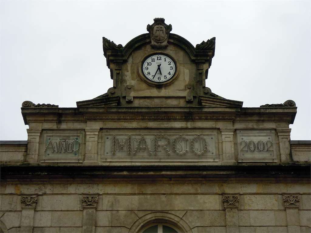 Museo de Arte Contemporáneo (MARCO) en Vigo