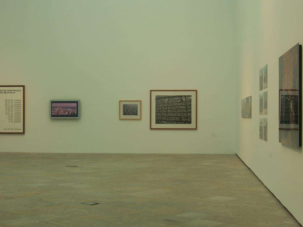 Museo de Arte Contemporáneo (MARCO) en Vigo