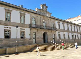 Fechas, información, programa, cartel, imágenes, mapa y ubicación de Museo de Arte Contemporáneo (MARCO) en Vigo (2022)