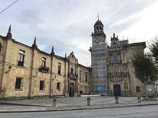 Fechas, información, programa, cartel, imágenes, mapa y ubicación de Museo de Arte Sacra de Vilanova de Lourenzá