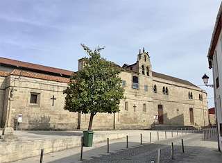 Museo de Arte Sacra - Monasterio de Santa Clara