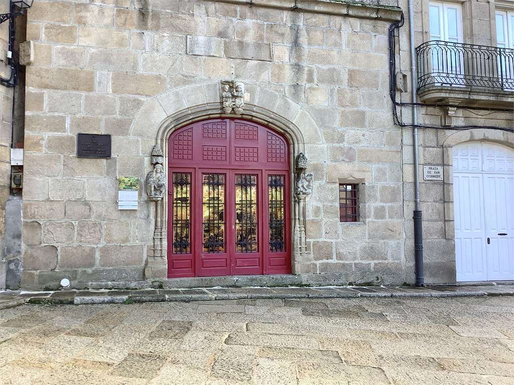 Museo de Arturo Baltar en Ourense