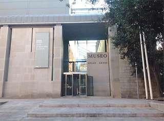 Museo de Belas Artes da Coruña