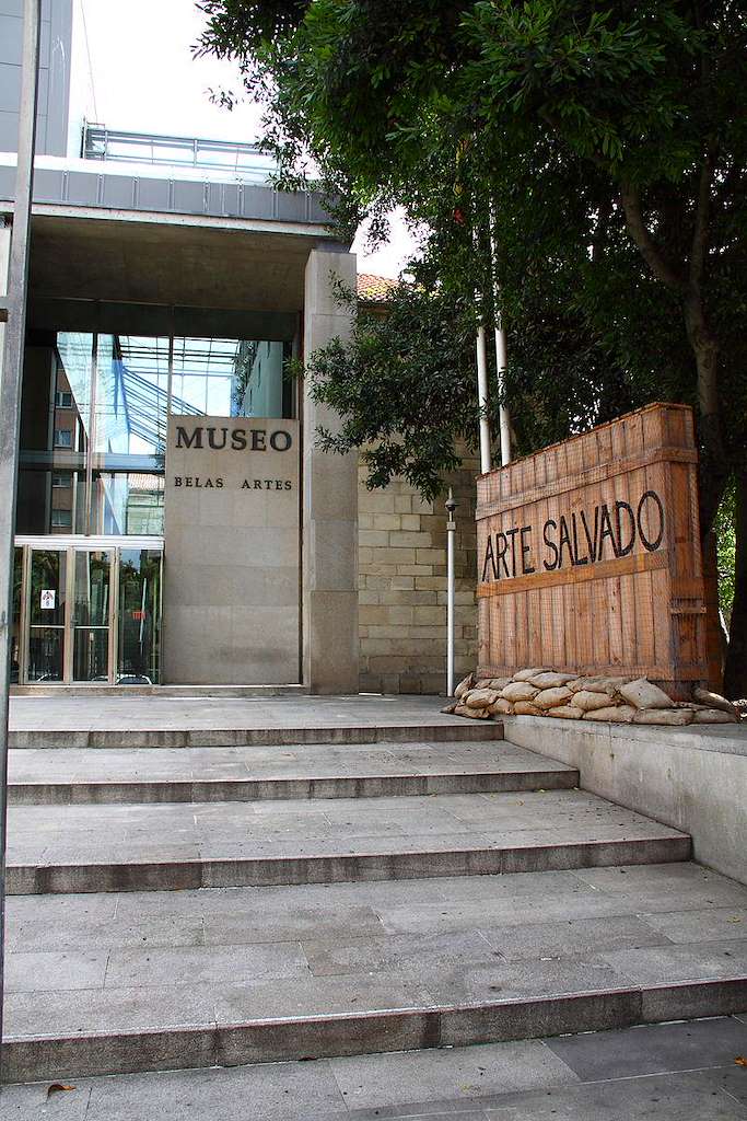 Museo de Belas Artes da Coruña