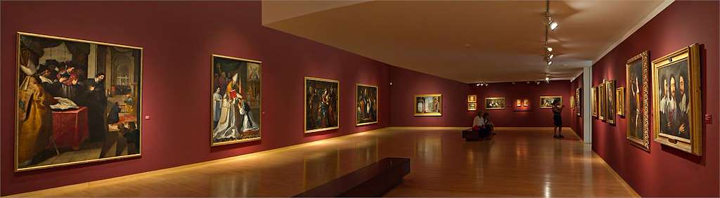 Museo de Belas Artes da Coruña