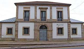 Museo de Bergantiños