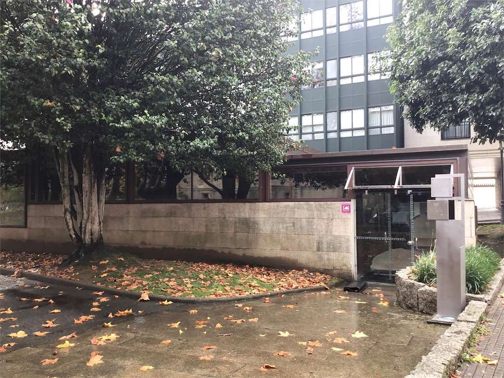 Museo de Cambre - Xacemento Romano