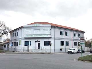 Museo de Historia Natural