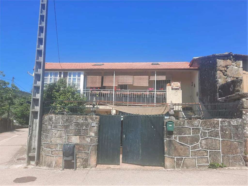 Museo de Iconos en Bande