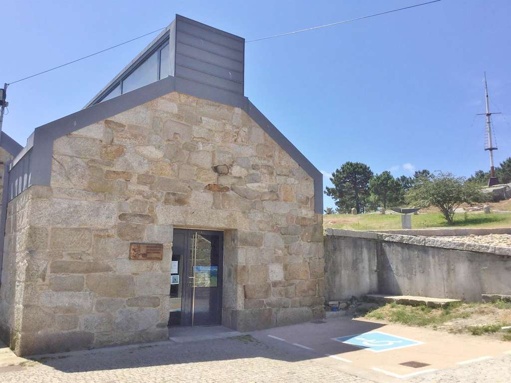 Museo de la Salazón en O Grove